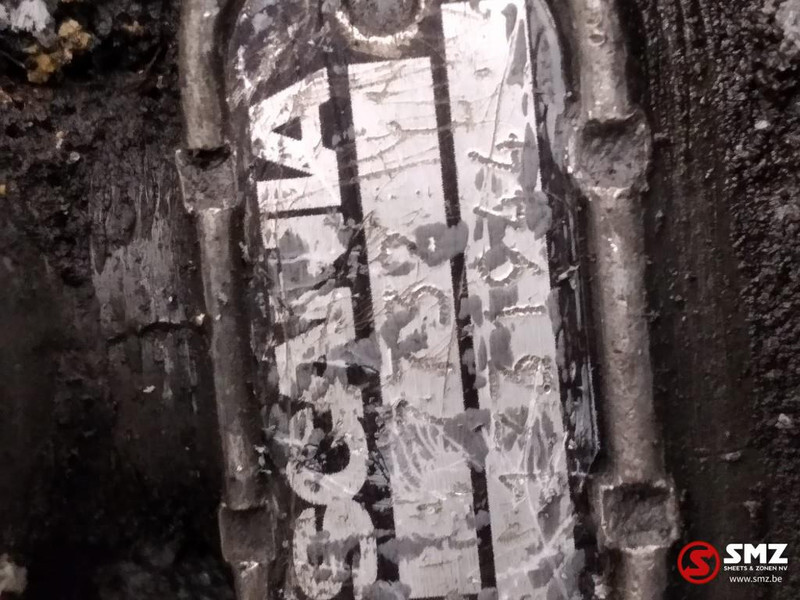 Scania Occ remcilinder achteras links/rechts Scania - Cilindro de freno para Camión: foto 3 Scania Occ remcilinder achteras links/rechts Scania - Cilindro de freno para Camión: foto 3