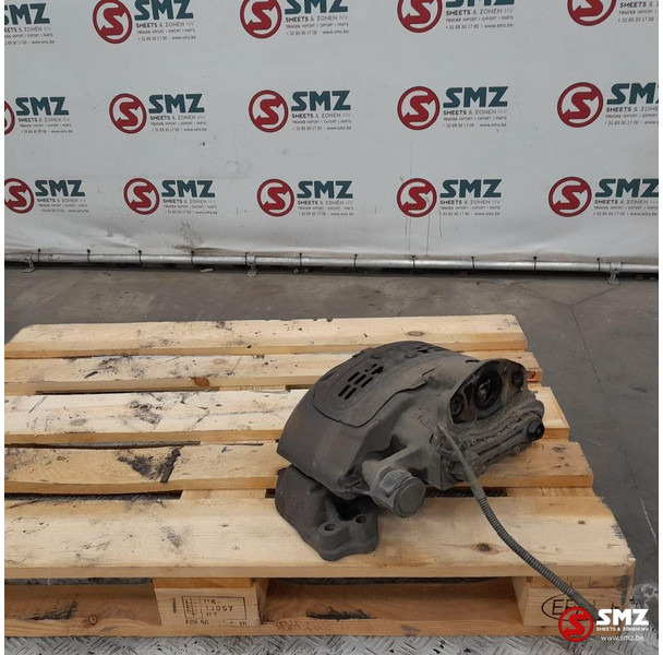 Scania Occ remklauw links Scania - Pinza de freno para Camión: foto 3 Scania Occ remklauw links Scania - Pinza de freno para Camión: foto 3