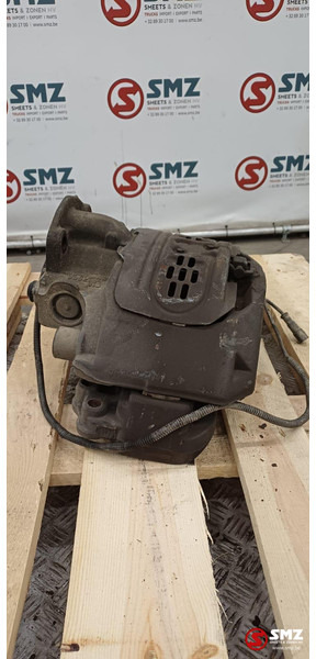 Scania Occ remklauw links Scania - Pinza de freno para Camión: foto 4 Scania Occ remklauw links Scania - Pinza de freno para Camión: foto 4