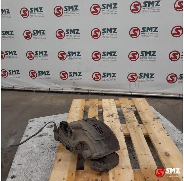 Scania Occ remklauw links Scania - Pinza de freno para Camión: foto 4 Scania Occ remklauw links Scania - Pinza de freno para Camión: foto 4