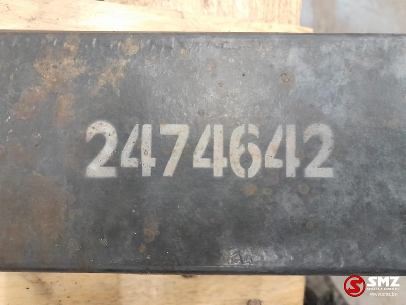 Scania Occ set bladveren vooras Scania - Suspensión de ballestas para Camión: foto 5 Scania Occ set bladveren vooras Scania - Suspensión de ballestas para Camión: foto 5