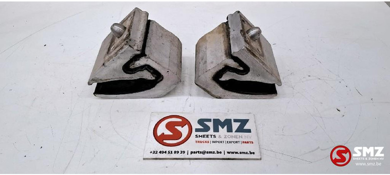 Scania Occ set motorsteunen Scania - Soporte motor para Camión: foto 4 Scania Occ set motorsteunen Scania - Soporte motor para Camión: foto 4