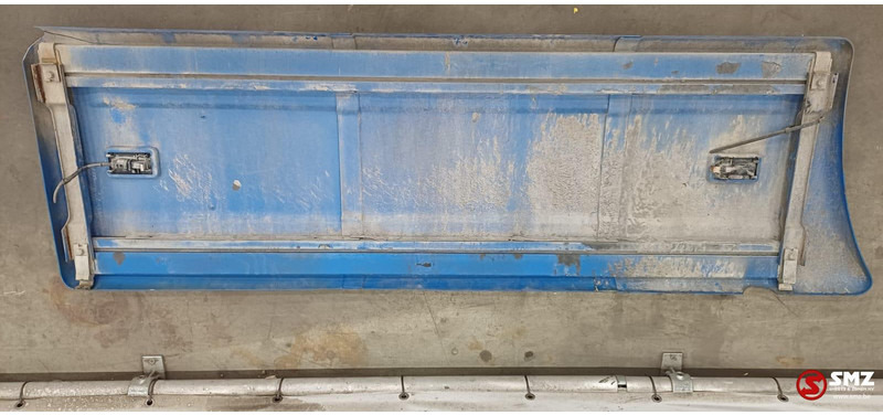 Scania Occ set side skirts L/R Scania - Bastidor/ Chasis para Camión: foto 4 Scania Occ set side skirts L/R Scania - Bastidor/ Chasis para Camión: foto 4