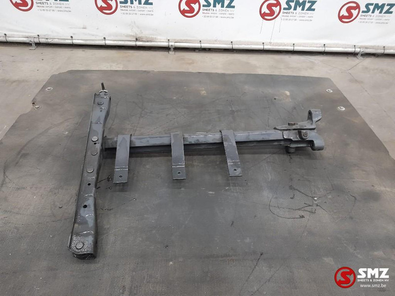 Scania Occ side skirt houder + spatbordhouder Scania - Bastidor/ Chasis para Camión: foto 1 Scania Occ side skirt houder + spatbordhouder Scania - Bastidor/ Chasis para Camión: foto 1