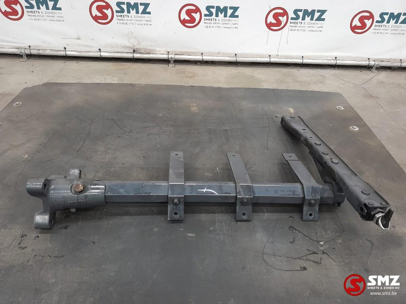 Scania Occ side skirt houder + spatbordhouder Scania - Bastidor/ Chasis para Camión: foto 2 Scania Occ side skirt houder + spatbordhouder Scania - Bastidor/ Chasis para Camión: foto 2