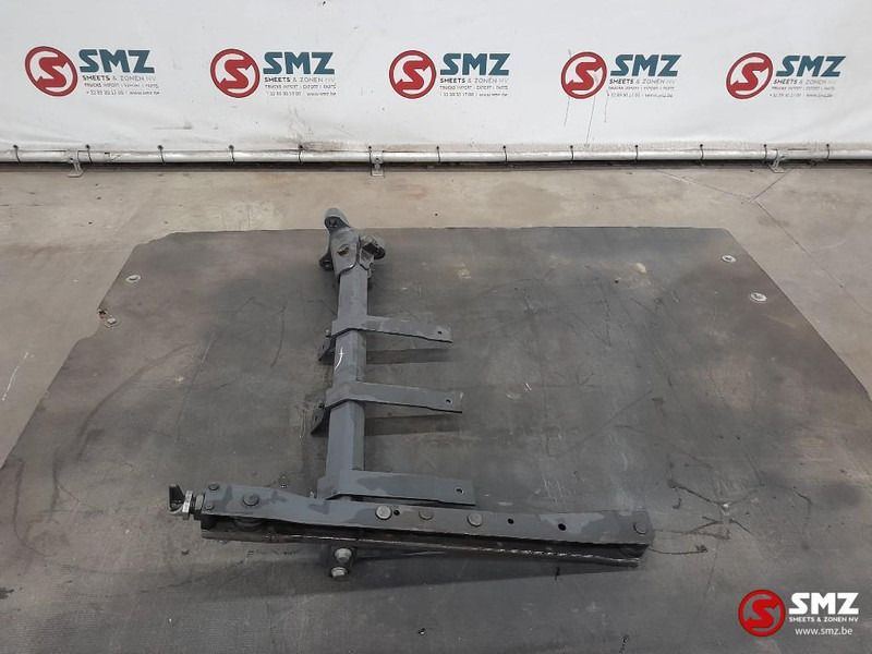 Scania Occ side skirt houder + spatbordhouder Scania - Bastidor/ Chasis para Camión: foto 4 Scania Occ side skirt houder + spatbordhouder Scania - Bastidor/ Chasis para Camión: foto 4