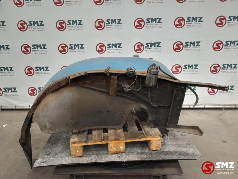 Scania Occ spatbord links LT Scania - Carrocería y exterior para Camión: foto 3 Scania Occ spatbord links LT Scania - Carrocería y exterior para Camión: foto 3