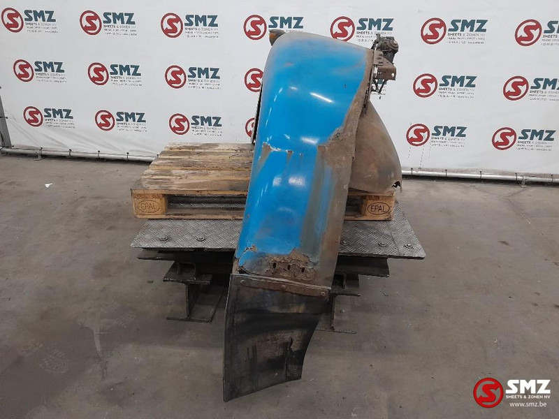 Scania Occ spatbord links LT Scania - Carrocería y exterior para Camión: foto 4 Scania Occ spatbord links LT Scania - Carrocería y exterior para Camión: foto 4