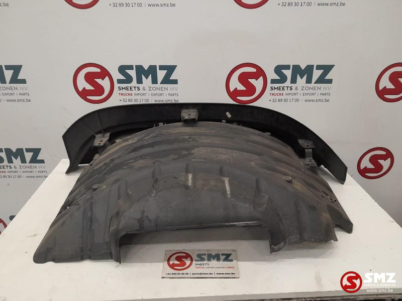 Scania Occ spatbord links Scania - Carrocería y exterior para Camión: foto 2 Scania Occ spatbord links Scania - Carrocería y exterior para Camión: foto 2