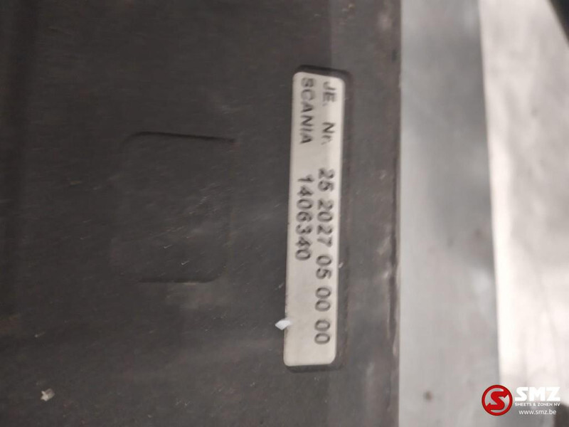 Scania Occ standverwarming D1LC - Calefacción/ Ventilación para Camión: foto 3 Scania Occ standverwarming D1LC - Calefacción/ Ventilación para Camión: foto 3