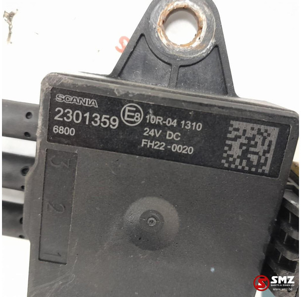 Scania Occ uitlaattemperatuursensor Euro 6 Scania - Sensor para Camión: foto 3 Scania Occ uitlaattemperatuursensor Euro 6 Scania - Sensor para Camión: foto 3