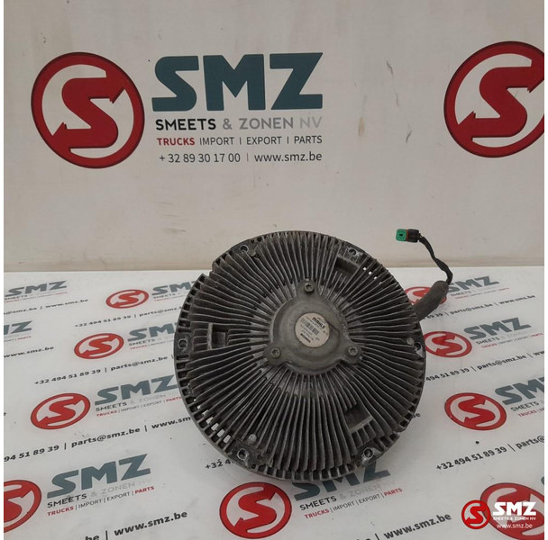 Scania Occ viscokoppeling DC13 Scania - Ventilador para Camión: foto 1 Scania Occ viscokoppeling DC13 Scania - Ventilador para Camión: foto 1