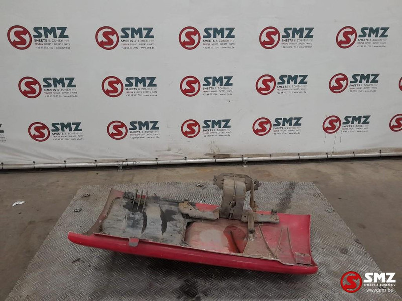 Scania Occ windgeleider Scania - Cabina e interior para Camión: foto 3 Scania Occ windgeleider Scania - Cabina e interior para Camión: foto 3