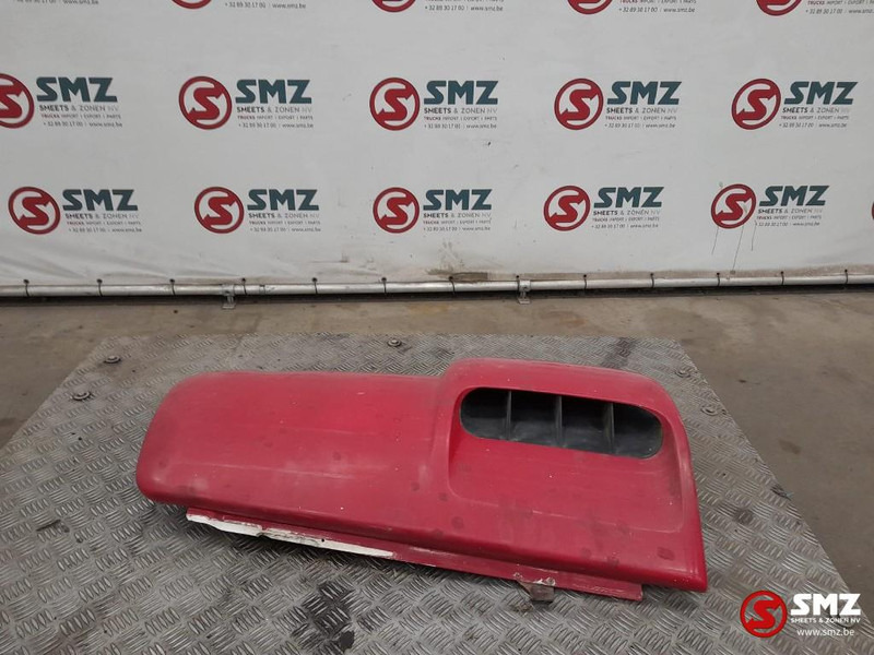 Scania Occ windgeleider Scania - Cabina e interior para Camión: foto 2 Scania Occ windgeleider Scania - Cabina e interior para Camión: foto 2