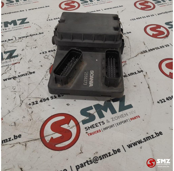 Scania Occ zekeringskast Scania - Sistema eléctrico para Camión: foto 3 Scania Occ zekeringskast Scania - Sistema eléctrico para Camión: foto 3