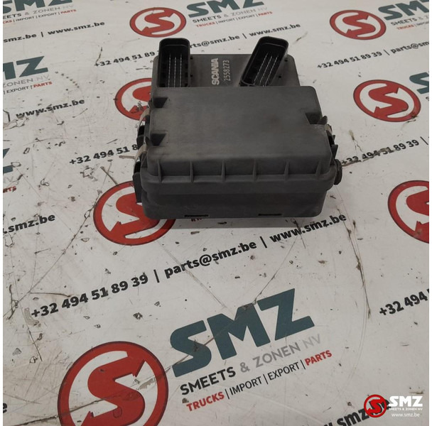 Scania Occ zekeringskast Scania - Sistema eléctrico para Camión: foto 4 Scania Occ zekeringskast Scania - Sistema eléctrico para Camión: foto 4