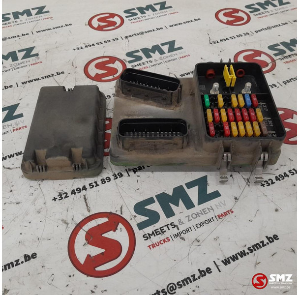 Scania Occ zekeringskast Scania - Sistema eléctrico para Camión: foto 4 Scania Occ zekeringskast Scania - Sistema eléctrico para Camión: foto 4