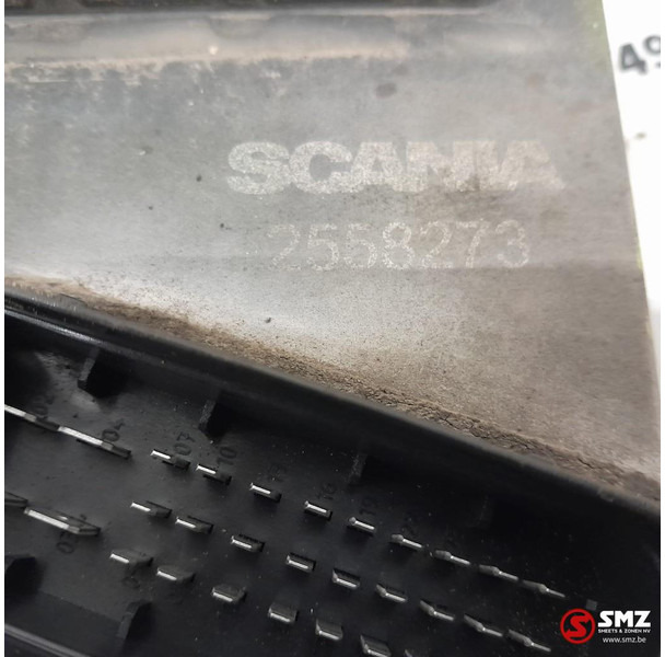 Scania Occ zekeringskast Scania - Sistema eléctrico para Camión: foto 5 Scania Occ zekeringskast Scania - Sistema eléctrico para Camión: foto 5