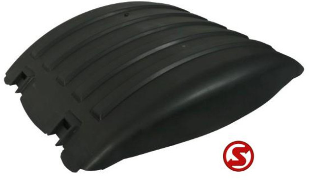 Scania Spatbord achteraan Scania LPGRS middel - Carrocería y exterior para Camión: foto 1 Scania Spatbord achteraan Scania LPGRS middel - Carrocería y exterior para Camión: foto 1