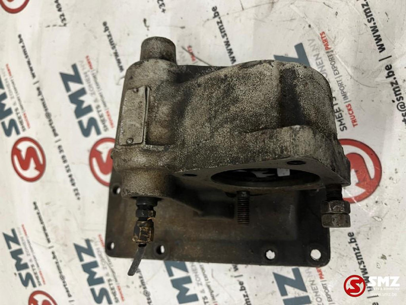 Scania Used pto Scania EGR880 - Hidráulica para Camión: foto 4 Scania Used pto Scania EGR880 - Hidráulica para Camión: foto 4