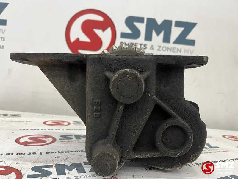 Scania Used pto Scania EGR880 - Hidráulica para Camión: foto 1 Scania Used pto Scania EGR880 - Hidráulica para Camión: foto 1