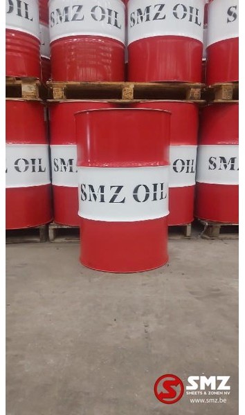 Smz Smz motor olie sae 50 208l - Aceite de motor/ Producto para el cuidado del coche: foto 1 Smz Smz motor olie sae 50 208l - Aceite de motor/ Producto para el cuidado del coche: foto 1