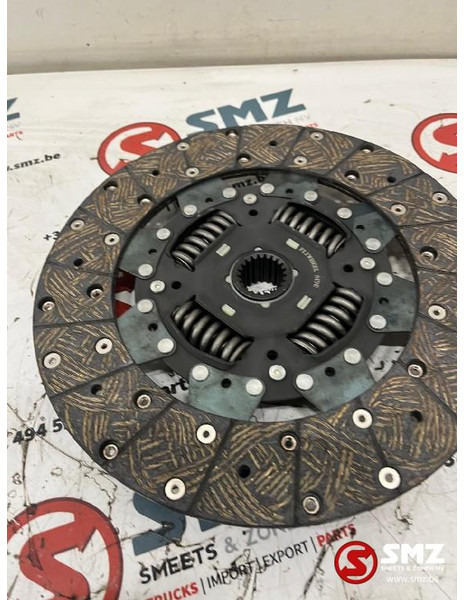 Toyota Koppelingsset TOYOTA LAND CRUISER 4.2D 01.90- - Embrague y piezas para Coche: foto 3 Toyota Koppelingsset TOYOTA LAND CRUISER 4.2D 01.90- - Embrague y piezas para Coche: foto 3