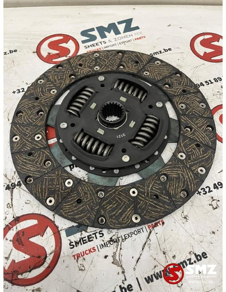 Toyota Koppelingsset TOYOTA LAND CRUISER 4.2D 01.90- - Embrague y piezas para Coche: foto 2 Toyota Koppelingsset TOYOTA LAND CRUISER 4.2D 01.90- - Embrague y piezas para Coche: foto 2