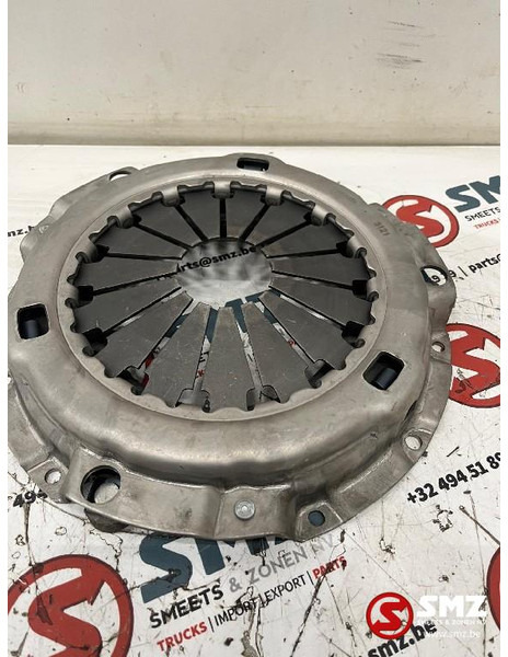 Toyota Koppelingsset TOYOTA LAND CRUISER 4.2D 01.90- - Embrague y piezas para Coche: foto 4 Toyota Koppelingsset TOYOTA LAND CRUISER 4.2D 01.90- - Embrague y piezas para Coche: foto 4