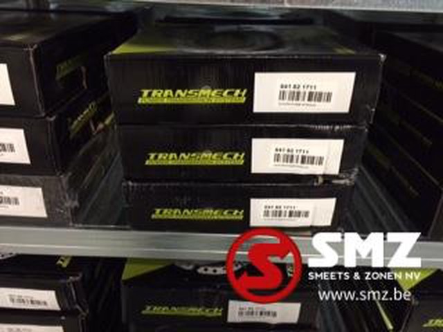 Toyota Koppelingsset hi-lux 2.5d - Embrague y piezas para Camión: foto 1 Toyota Koppelingsset hi-lux 2.5d - Embrague y piezas para Camión: foto 1