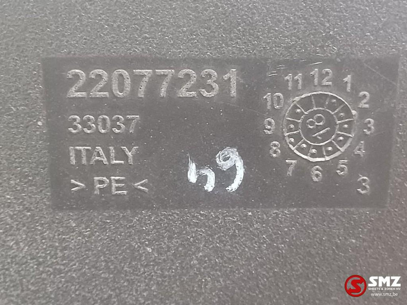 Volvo Occ AdBluetank Volvo - Procesamiento de combustible para Camión: foto 5 Volvo Occ AdBluetank Volvo - Procesamiento de combustible para Camión: foto 5