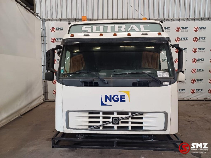 Volvo Occ Cabine Volvo FH2 Globetrotter L2H2 - Cabina e interior para Camión: foto 1 Volvo Occ Cabine Volvo FH2 Globetrotter L2H2 - Cabina e interior para Camión: foto 1