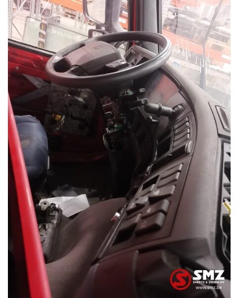 Volvo Occ Cabine Volvo FM9 - Cabina para Camión: foto 4 Volvo Occ Cabine Volvo FM9 - Cabina para Camión: foto 4