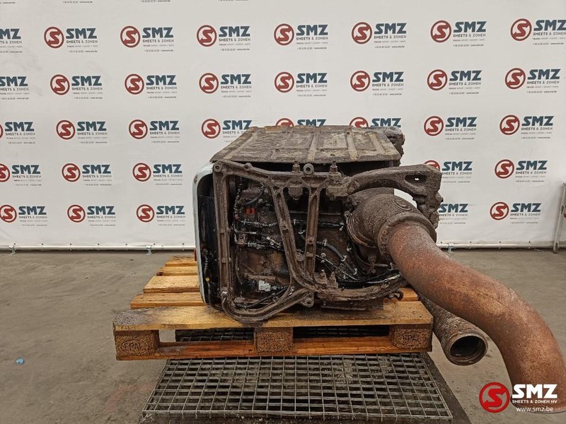 Volvo Occ Catalysator met roetfilter volvo FH4 euro 6 - Convertidor catalítico para Camión: foto 2 Volvo Occ Catalysator met roetfilter volvo FH4 euro 6 - Convertidor catalítico para Camión: foto 2