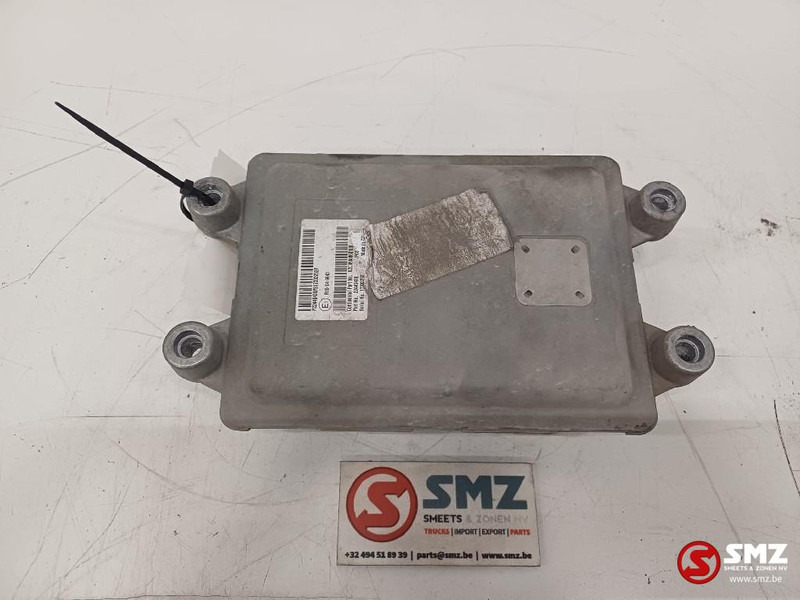 Volvo Occ ECU AdBlueregeleenheid Volvo - Unidad de control para Camión: foto 2 Volvo Occ ECU AdBlueregeleenheid Volvo - Unidad de control para Camión: foto 2