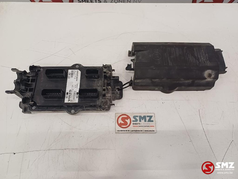 Volvo Occ ECU EBS7 regeleenheid Volvo - Unidad de control para Camión: foto 1 Volvo Occ ECU EBS7 regeleenheid Volvo - Unidad de control para Camión: foto 1