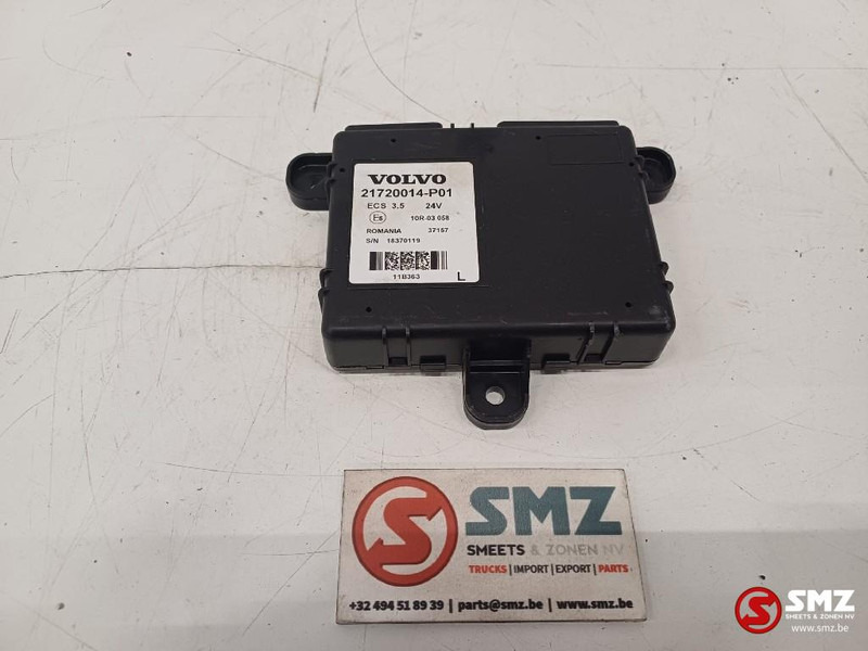 Volvo Occ ECU ECS besturingseenheid Volvo - Unidad de control para Camión: foto 2 Volvo Occ ECU ECS besturingseenheid Volvo - Unidad de control para Camión: foto 2