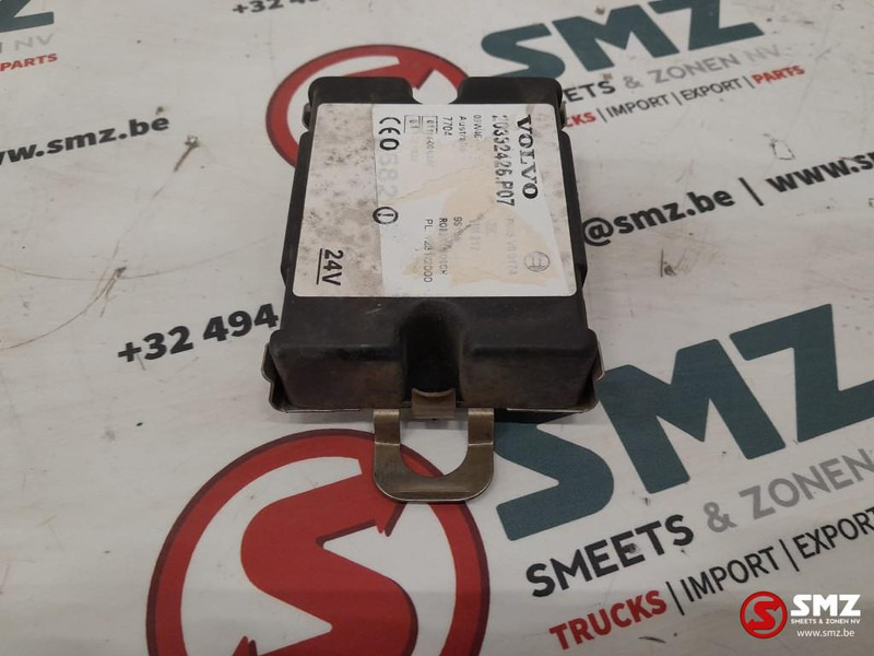 Volvo Occ ECU immobilizer regeleenheid Volvo - Unidad de control para Camión: foto 4 Volvo Occ ECU immobilizer regeleenheid Volvo - Unidad de control para Camión: foto 4