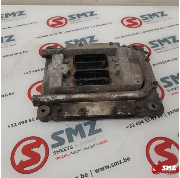 Volvo Occ ECU motorbesturingseenheid D7E Volvo - Unidad de control para Camión: foto 1 Volvo Occ ECU motorbesturingseenheid D7E Volvo - Unidad de control para Camión: foto 1