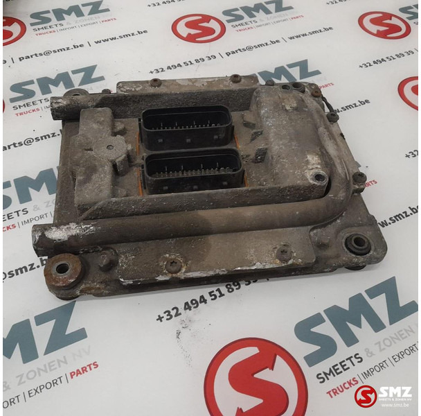 Volvo Occ ECU motorbesturingseenheid D7E Volvo - Unidad de control para Camión: foto 1 Volvo Occ ECU motorbesturingseenheid D7E Volvo - Unidad de control para Camión: foto 1