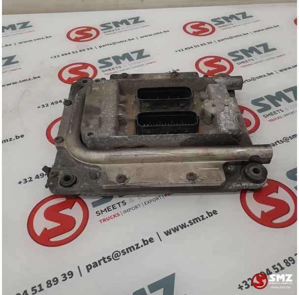 Volvo Occ ECU motorbesturingseenheid D7E Volvo - Unidad de control para Camión: foto 2 Volvo Occ ECU motorbesturingseenheid D7E Volvo - Unidad de control para Camión: foto 2