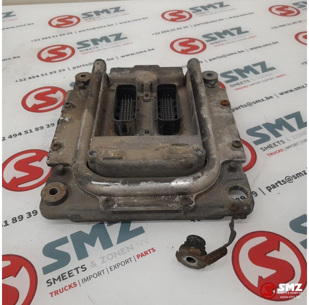 Volvo Occ ECU motorbesturingseenheid D7E Volvo - Unidad de control para Camión: foto 4 Volvo Occ ECU motorbesturingseenheid D7E Volvo - Unidad de control para Camión: foto 4