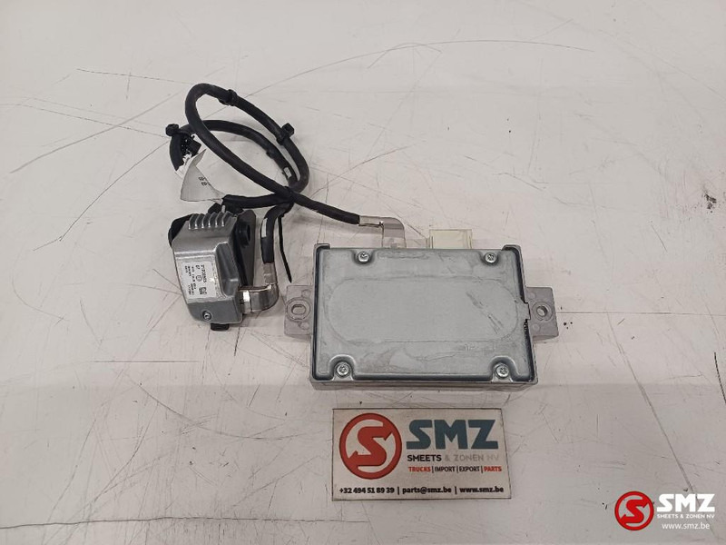 Volvo Occ ECU rijbaan sensor Volvo - Unidad de control para Camión: foto 2 Volvo Occ ECU rijbaan sensor Volvo - Unidad de control para Camión: foto 2