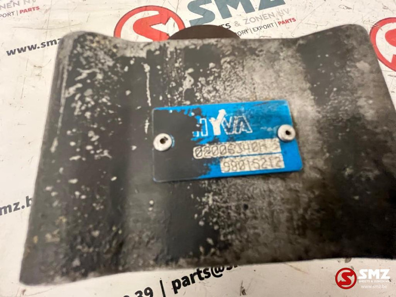 Volvo Occ Hydraulische pomp met PTO Volvo - Bomba hidráulica para Camión: foto 5 Volvo Occ Hydraulische pomp met PTO Volvo - Bomba hidráulica para Camión: foto 5