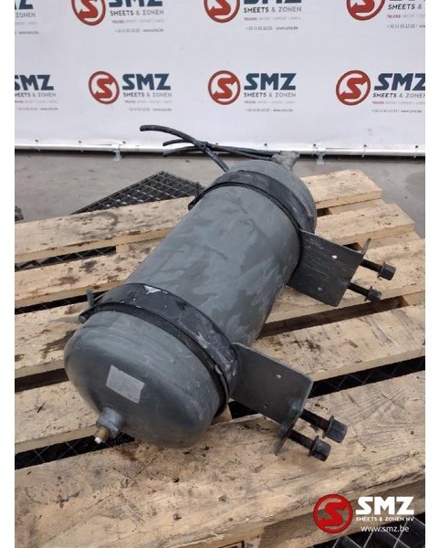 Volvo Occ Luchtketel 15L Volvo FH12 - Piezas de freno para Camión: foto 1 Volvo Occ Luchtketel 15L Volvo FH12 - Piezas de freno para Camión: foto 1