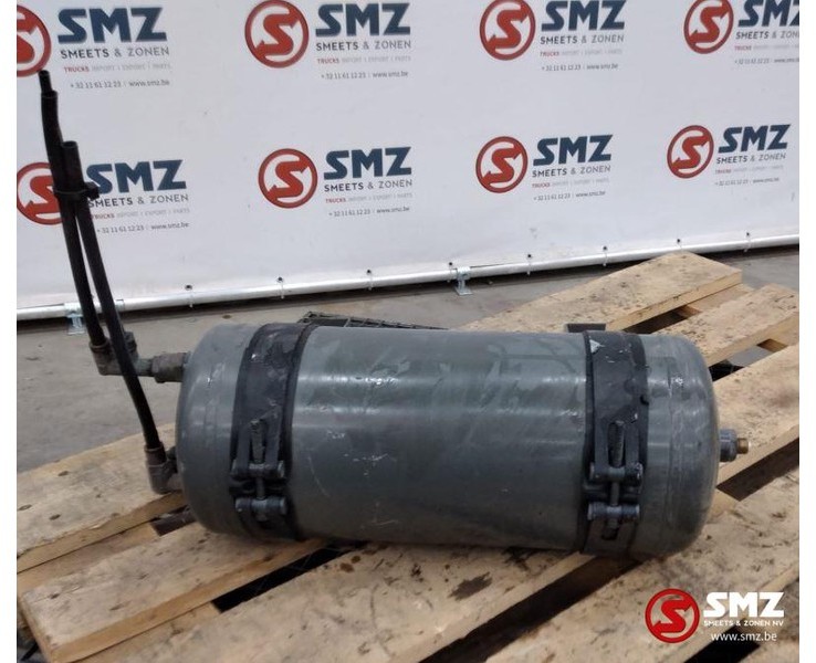 Volvo Occ Luchtketel 15L Volvo FH12 - Piezas de freno para Camión: foto 2 Volvo Occ Luchtketel 15L Volvo FH12 - Piezas de freno para Camión: foto 2