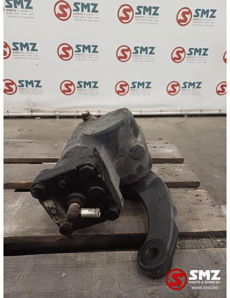 Volvo Occ Stuurhuis Volvo - Caja de dirección para Camión: foto 4 Volvo Occ Stuurhuis Volvo - Caja de dirección para Camión: foto 4