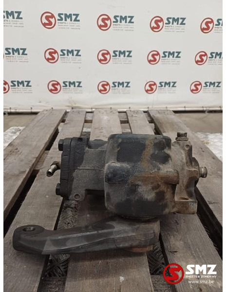 Volvo Occ Stuurhuis Volvo - Caja de dirección para Camión: foto 2 Volvo Occ Stuurhuis Volvo - Caja de dirección para Camión: foto 2