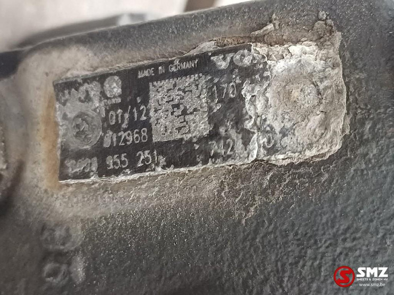 Volvo Occ Stuurhuis Volvo - Caja de dirección para Camión: foto 5 Volvo Occ Stuurhuis Volvo - Caja de dirección para Camión: foto 5