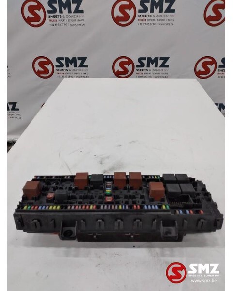 Volvo Occ Zekeringskast Volvo FH4 - Fusible para Camión: foto 1 Volvo Occ Zekeringskast Volvo FH4 - Fusible para Camión: foto 1